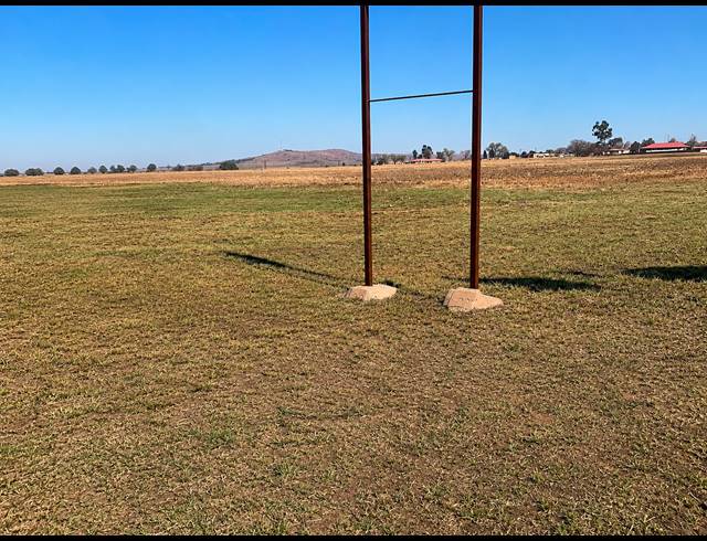 2,231M² VACANT LAND FOR SALE IN JAMESON PARK